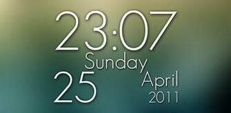 Android Apk Gratis Full Super Clock Wallpaper Pro