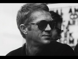 Steve Mcqueen Wallpaper