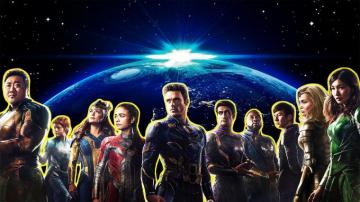 Eternals Ending Could Lead Into The Supernatural Side Of Mcu
