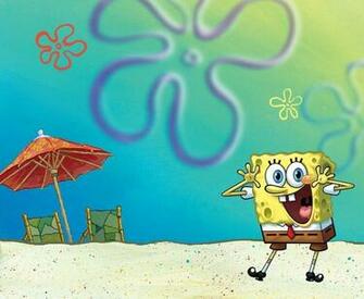 Spongebob Squarepants Background