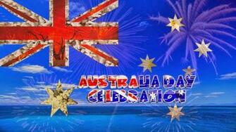 Australia Day Wallpaper X Net