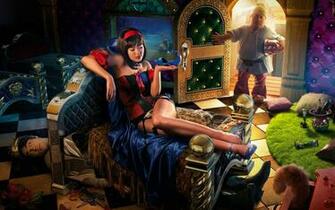 Pictures Wallpaper Sexy Fairy Tale