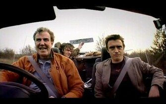 Top Gear Wallpaper Bbc Jeremy Clarkson James