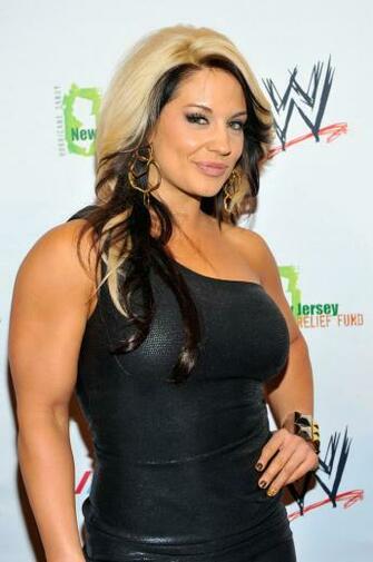 Wwe Kaitlyn HD Wallpaper Soft