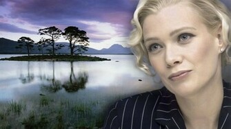 Policy Linking Laurie Holden Photos By Wayenjoy