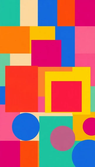 Block Background