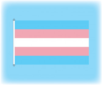 Progress Pride Flag Wallpaper