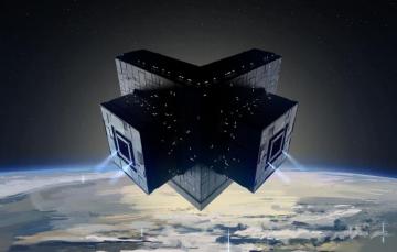 Wallpaper Music Cover Monstercat Notaker Path Finder Ep Image