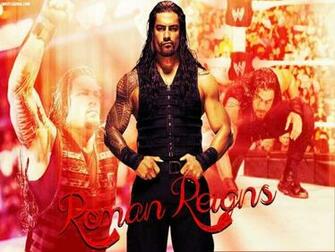 Roman Reigns New HD Wallpaper