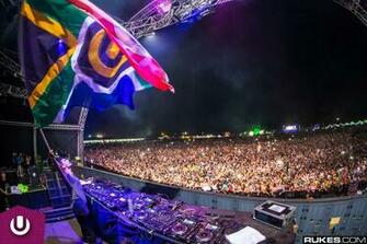 Dj Tiesto Wallpaper