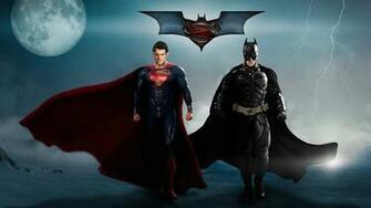 Batman V Superman Adventure Action Dc Comics D C Dark
