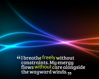 Positive Affirmation Wallpaper Affirmations