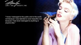 Norma Jean Wallpaper Hq Desktop HD4desktop Marilyn
