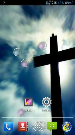 Jesus Cross iPhone Wallpaper Best Coolstylewallpaper