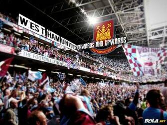 West Ham United Wallpaper HD Football