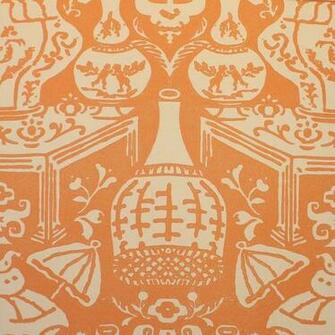 Chinoiserie Chic Clarence House David Hicks The Vase