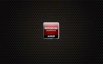Amd Radeon By Mullet