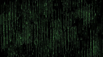 Matrix Binary Code Wallpaper By Treshku Treshkudrago