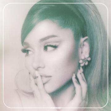 Grande Moves From Thank U Next To Sex With A Twist