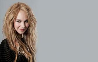 Juno Temple HD Wallpaper