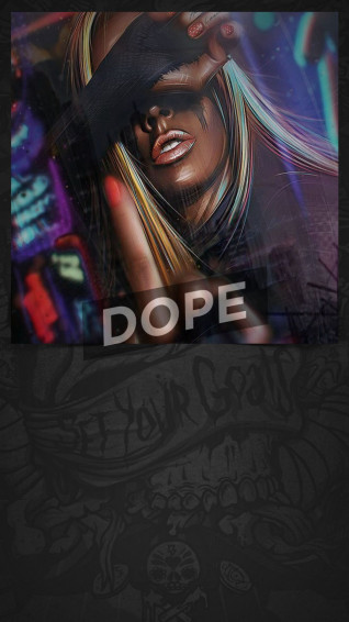 Most Dope Hipster Wallpaper On