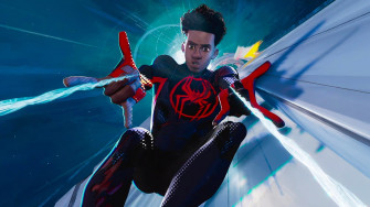Spider Man Across The Verse Cliffhanger Ending Explained