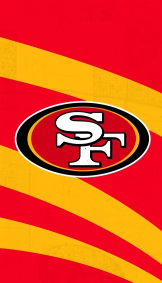 49ers Logo Wallpaper