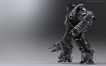 Sci Fi Giant Spider Robot Wallpaper Teahub Io