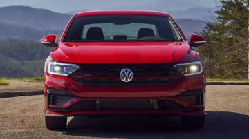Volkswagen Jetta Gli Wallpaper And HD Image Car Pixel