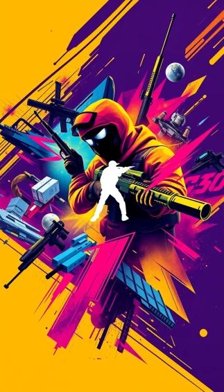 Csgo Phone Wallpaper