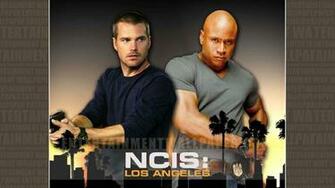 Ncis Los Angeles Wallpaper X Net
