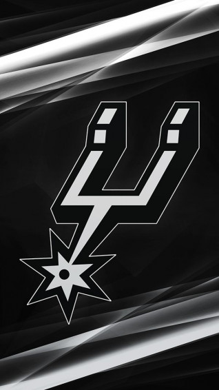 Nba Logo Phone Wallpaper On