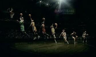 Magic Johnson Chicag Birds Wallpaper Desktop
