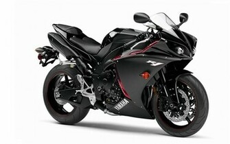 Desktop Wallpaper Yamaha R1 Motorcycle