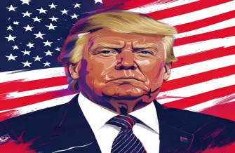 Donald Trump Wallpaper