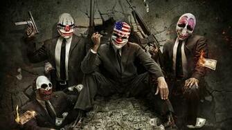 Killer Clown Wallpaper