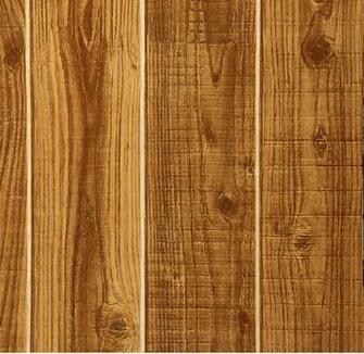 3d Vintage Wood Wallpaper Pvc Waterproof Roll Italian