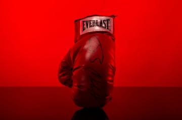 Everlast We Are Doing A Signed Glove Giveaway For