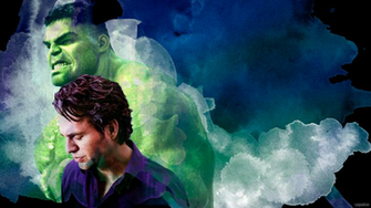 Bruce Banner Hulk Wallpaper Four Different Versions Marvelstudios