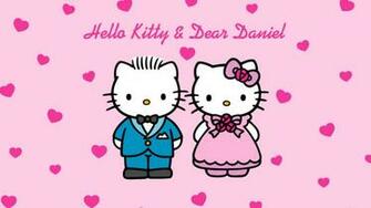 Hello Kitty Wallpaper For Pc