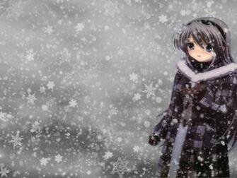 Sakagami Tomoyo Nad Wallpaper Zerochan Anime