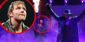 The Undertaker Unde