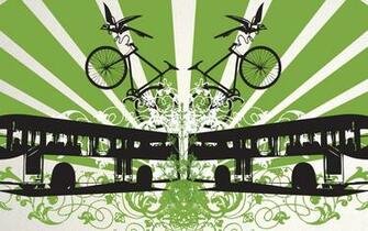 Dell Wallpaper Studio Cool Tranportation
