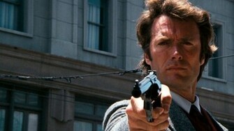 Tom S Quick Re Dirty Harry