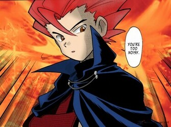 Pokemon Adventures Lance S Debut By Yoshica