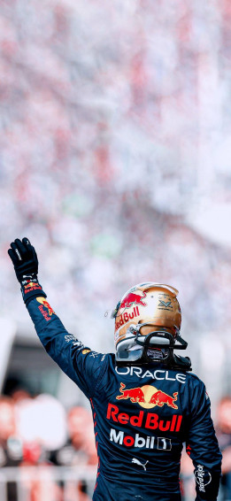 Red Bull Racing Wallpaper