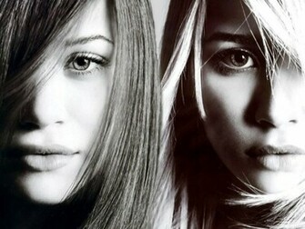 Olsen Twins Photo Gallery Wallpaper Image