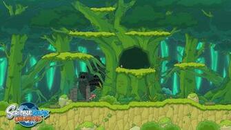Scribblenauts Unlimited Wallpaper