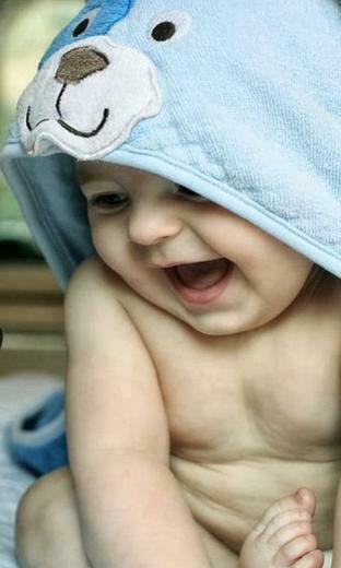 Lumia Beautiful Babies Mobile Phone Wallpaper HD Car