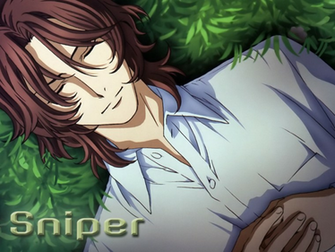 Gundam00 Lockon Wallpaper By Naomier